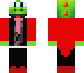yoshicake butler