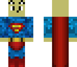 super dog man