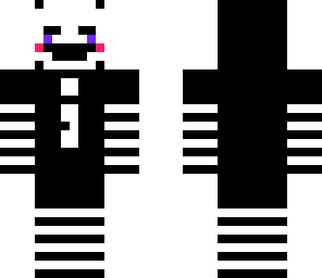 marionette