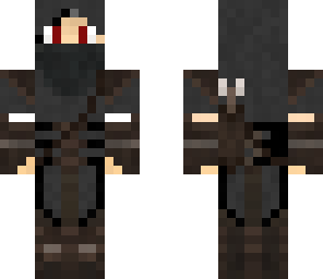 assassin