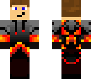 lava guy