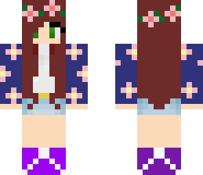 cute girl