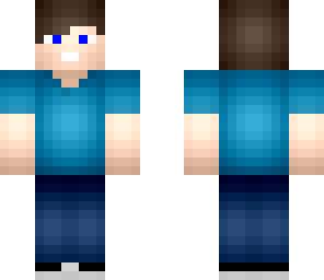 normal boy