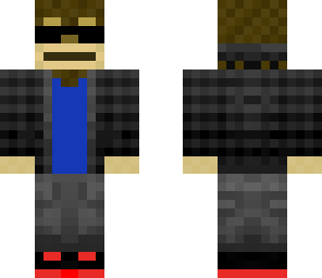 blue shirt gaming monkey