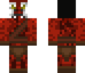 jeff the uruk