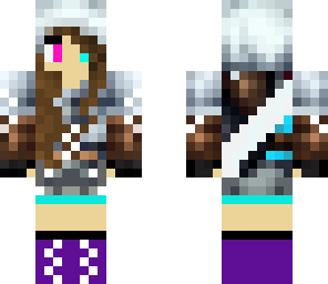 cute assasin