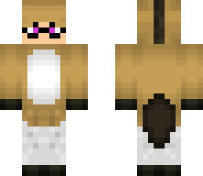 cute horse boy