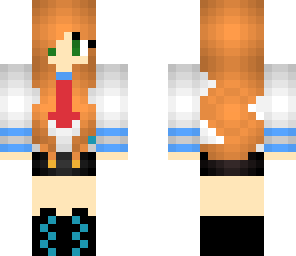 school girl
