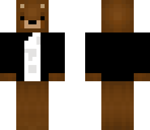 cool bear
