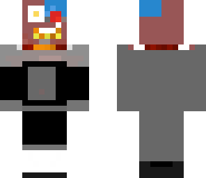 cyborg