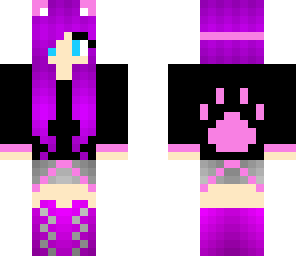puppy girl