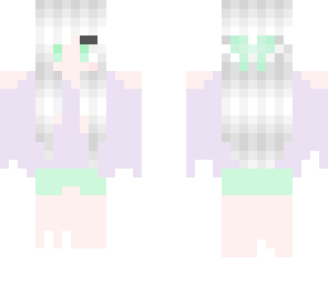 cursed ghost girl