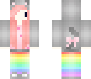 nyan girl