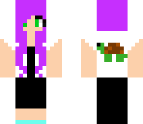 turtle outfit for girls