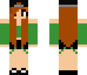 skin pack xd
