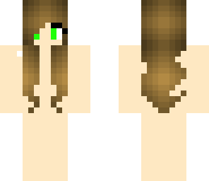 brunette skin base