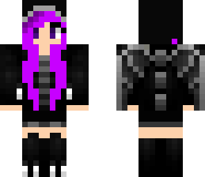 endergirl 