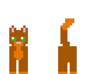 cute kitty