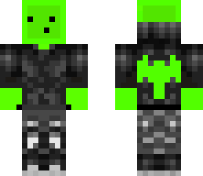 slimy the slime