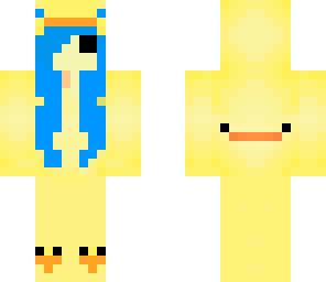 ducky 2-d