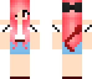 normalish demon