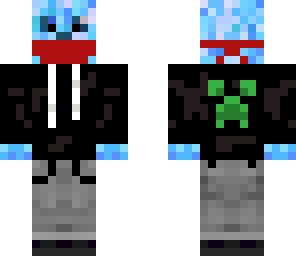 stealthycreeper9 2 point 0