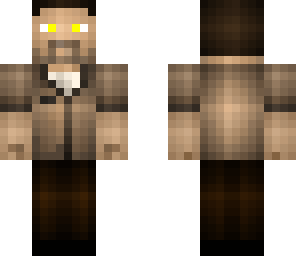 yellow eyed rick