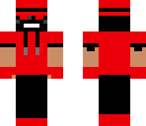 evil arg