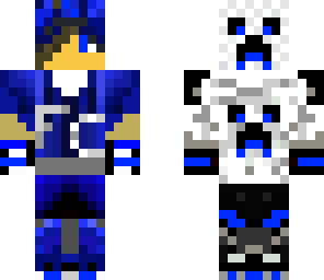flashcraft gottya blue