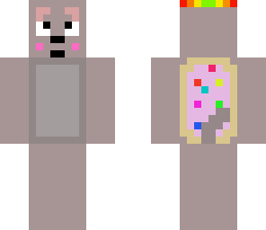 nyan cat