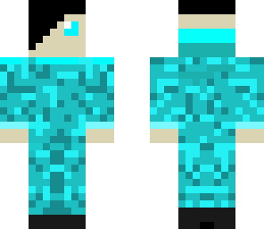 diamond boy