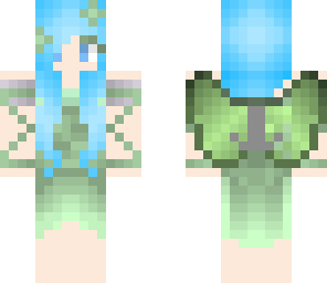 pixie