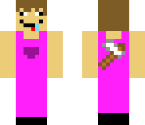 derpy farmer 