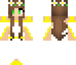 demeter edit originally not mine