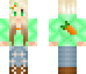 carrot
