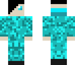 diamond boy