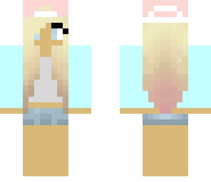 skater girl