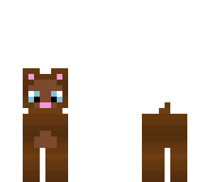 teddy bear