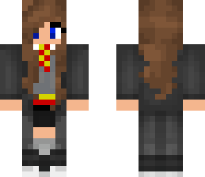 gryffindor girl