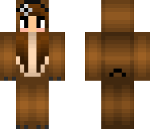 bear
