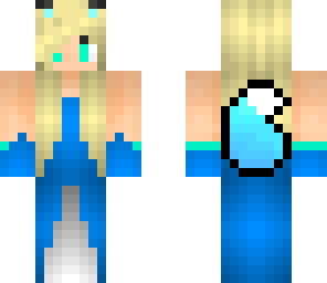 water fox