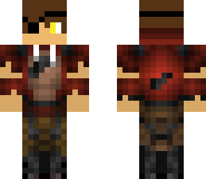 real foxy boy v2