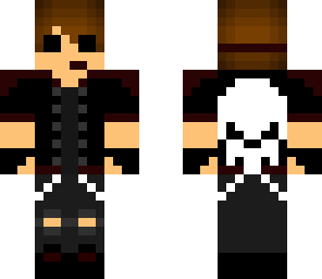 demon boy