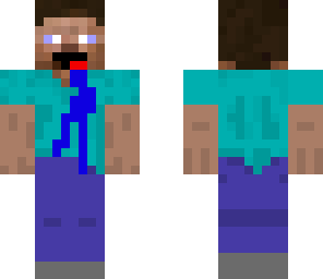 derp steve