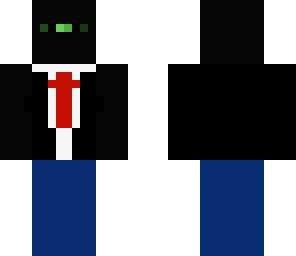spy creeper