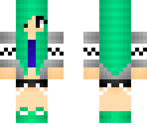 macaronmc original skin