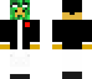 creeper anonymus