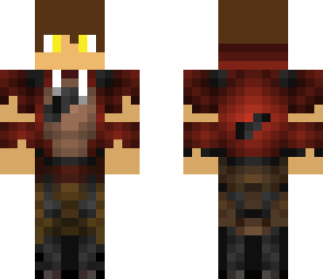 real foxy boy v4