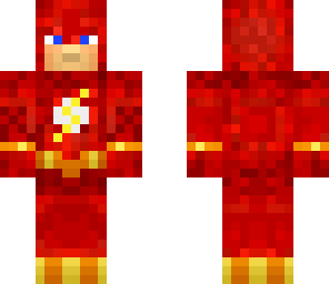 the flash cw