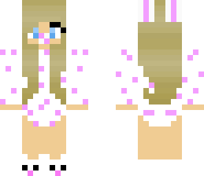 edited baby girl